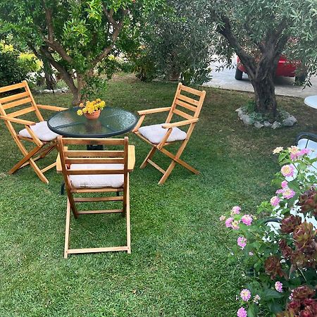 Olive Grove Apartment Водице Екстериор снимка