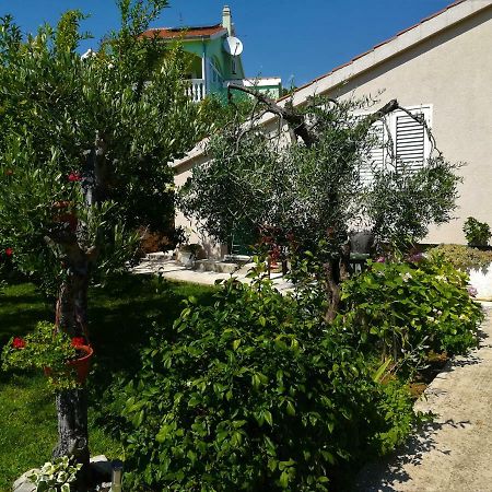 Olive Grove Apartment Водице Екстериор снимка