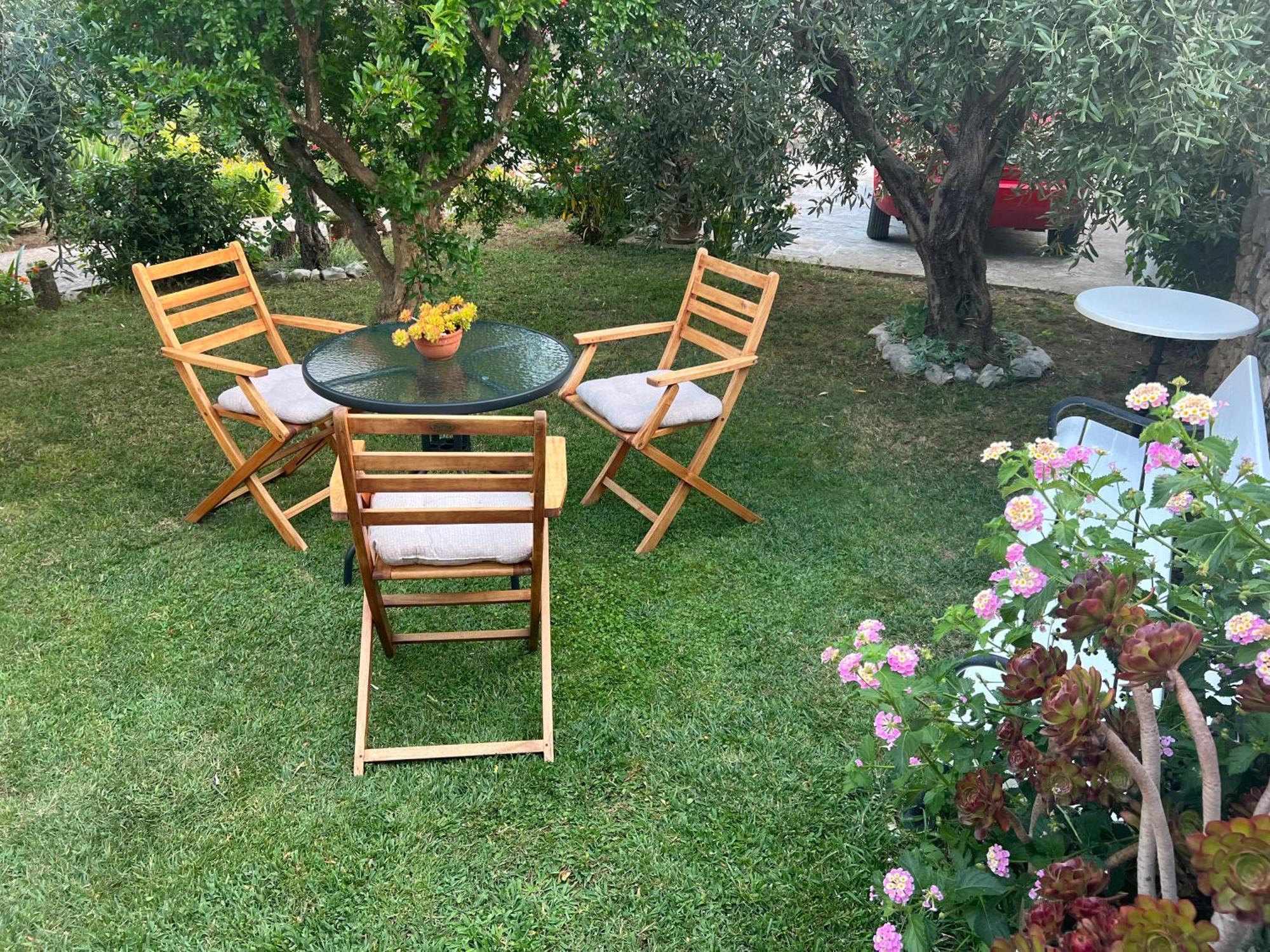 Olive Grove Apartment Водице Екстериор снимка