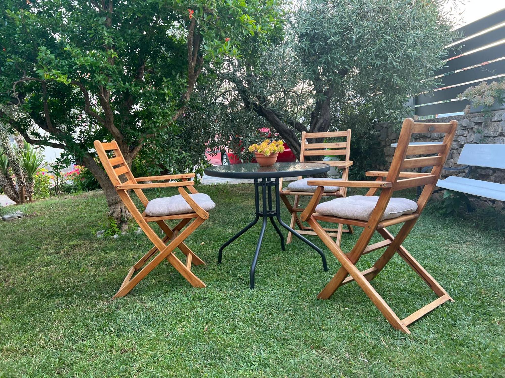 Olive Grove Apartment Водице Екстериор снимка